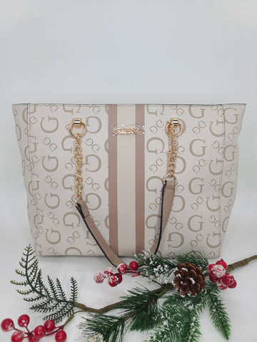 GUESS Tote