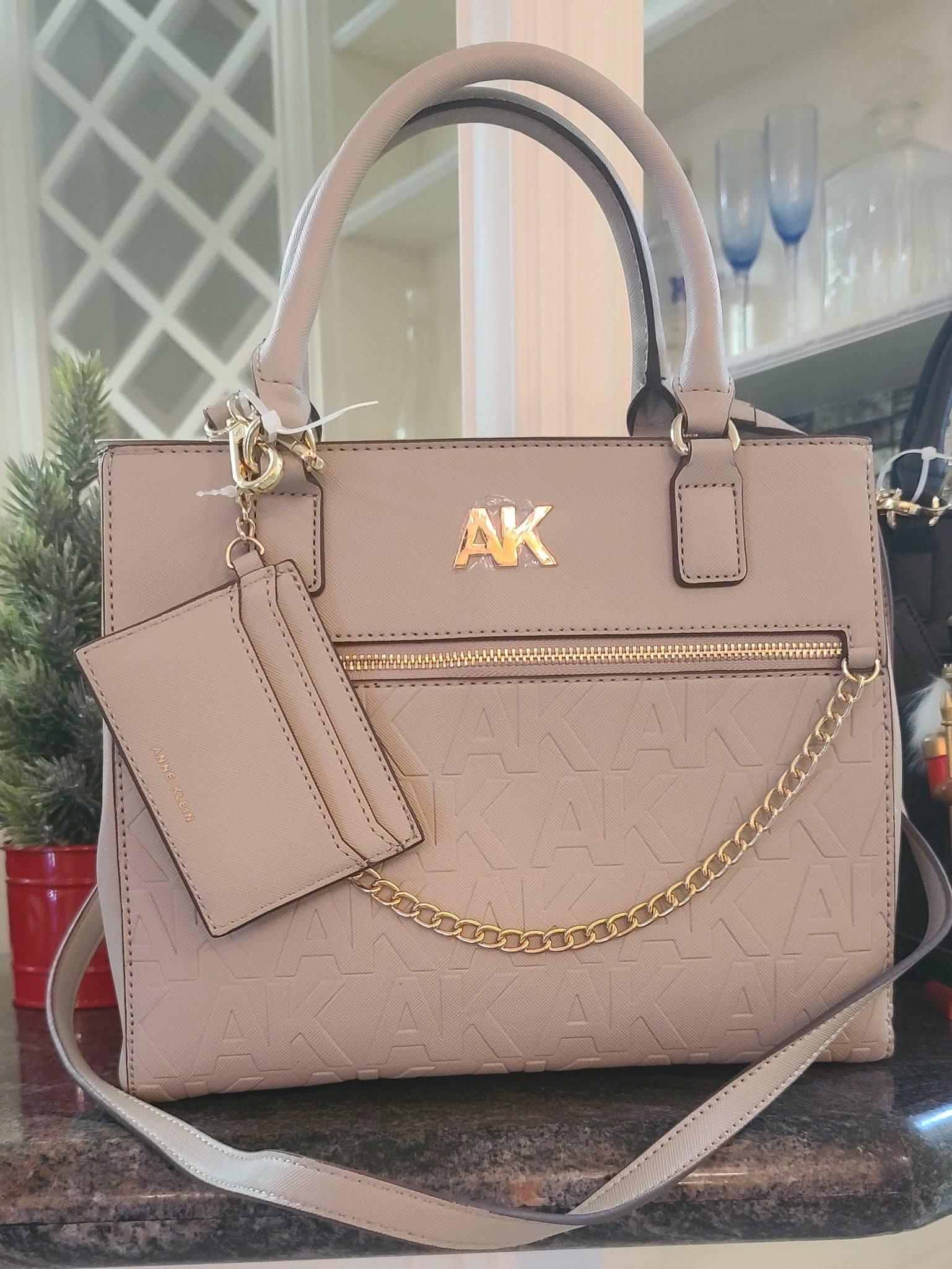 Anne Klein Handbag