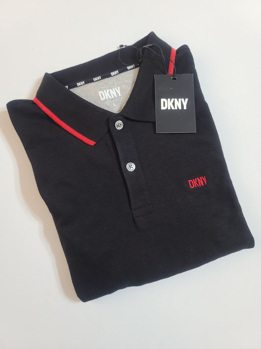 DKNY Gents Polo Tshirt