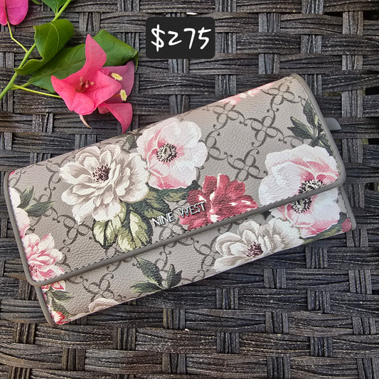 Nine West Wallet