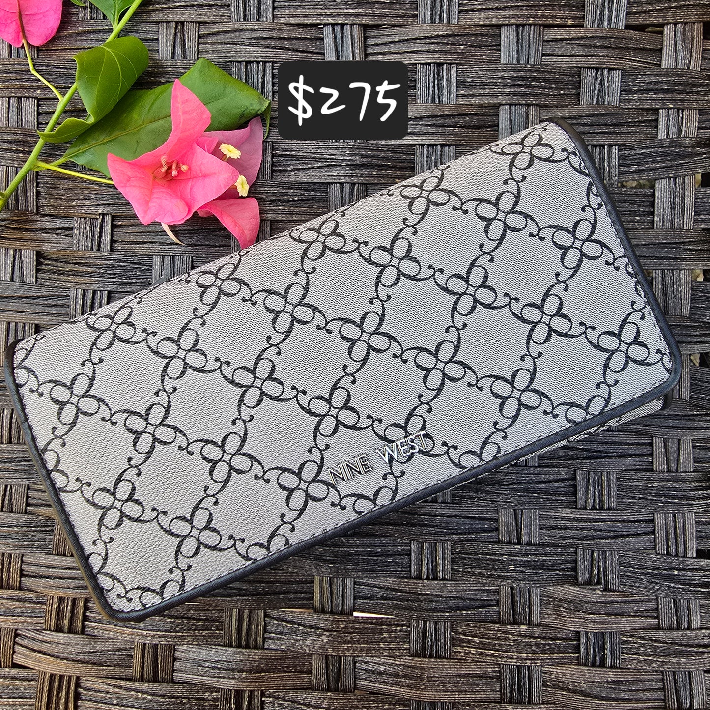 Nine West Wallet