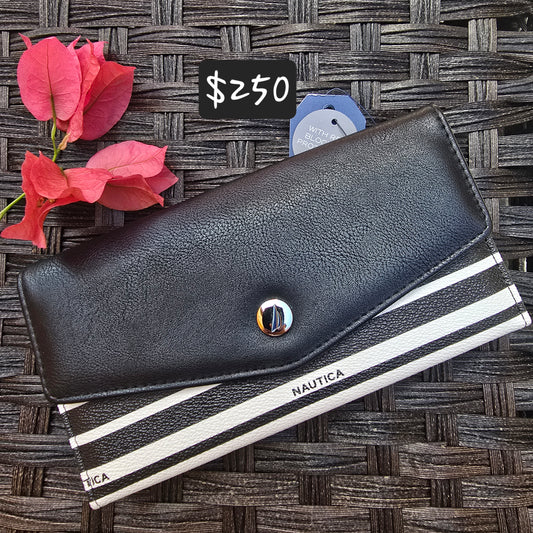 Nautica Wallet
