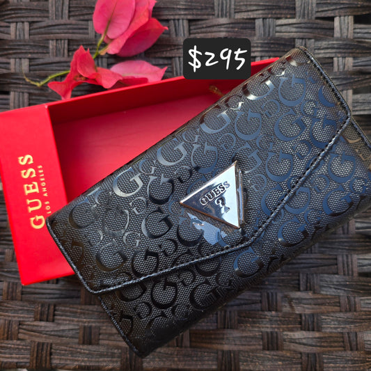 GUESS Wallet (boxed)