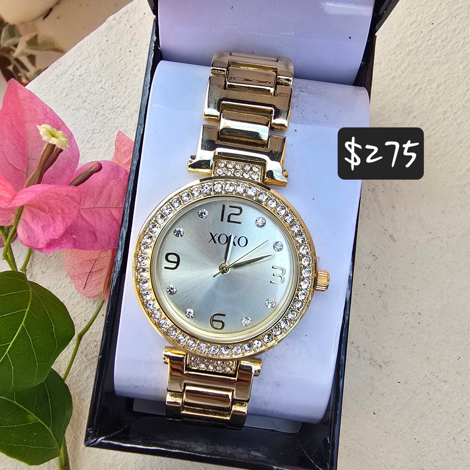 Watches
