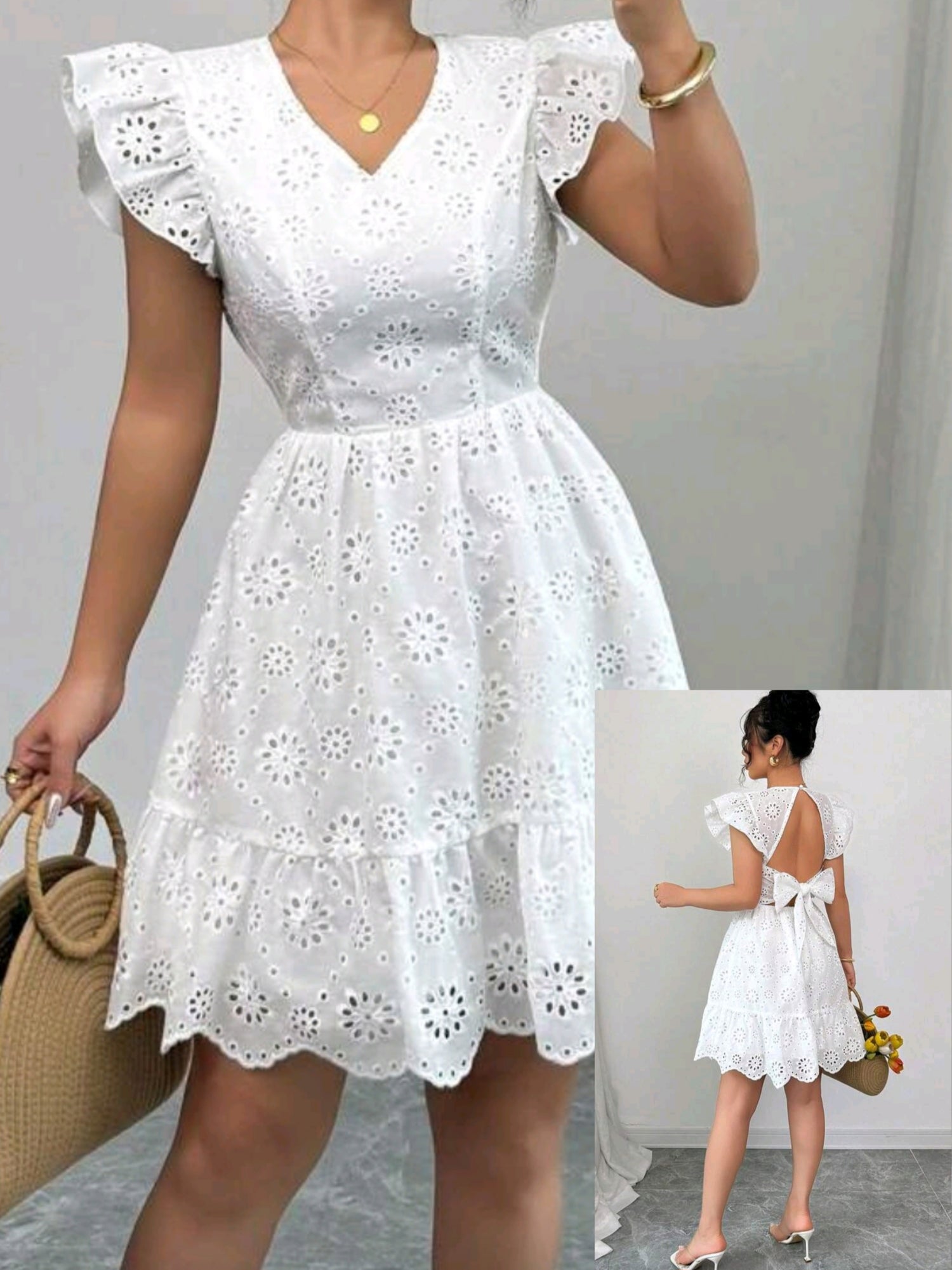 Shop by Colour - WHITE