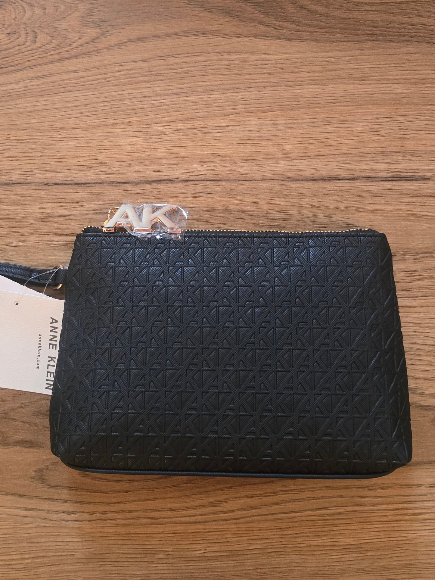 Anne Klein Wristlet