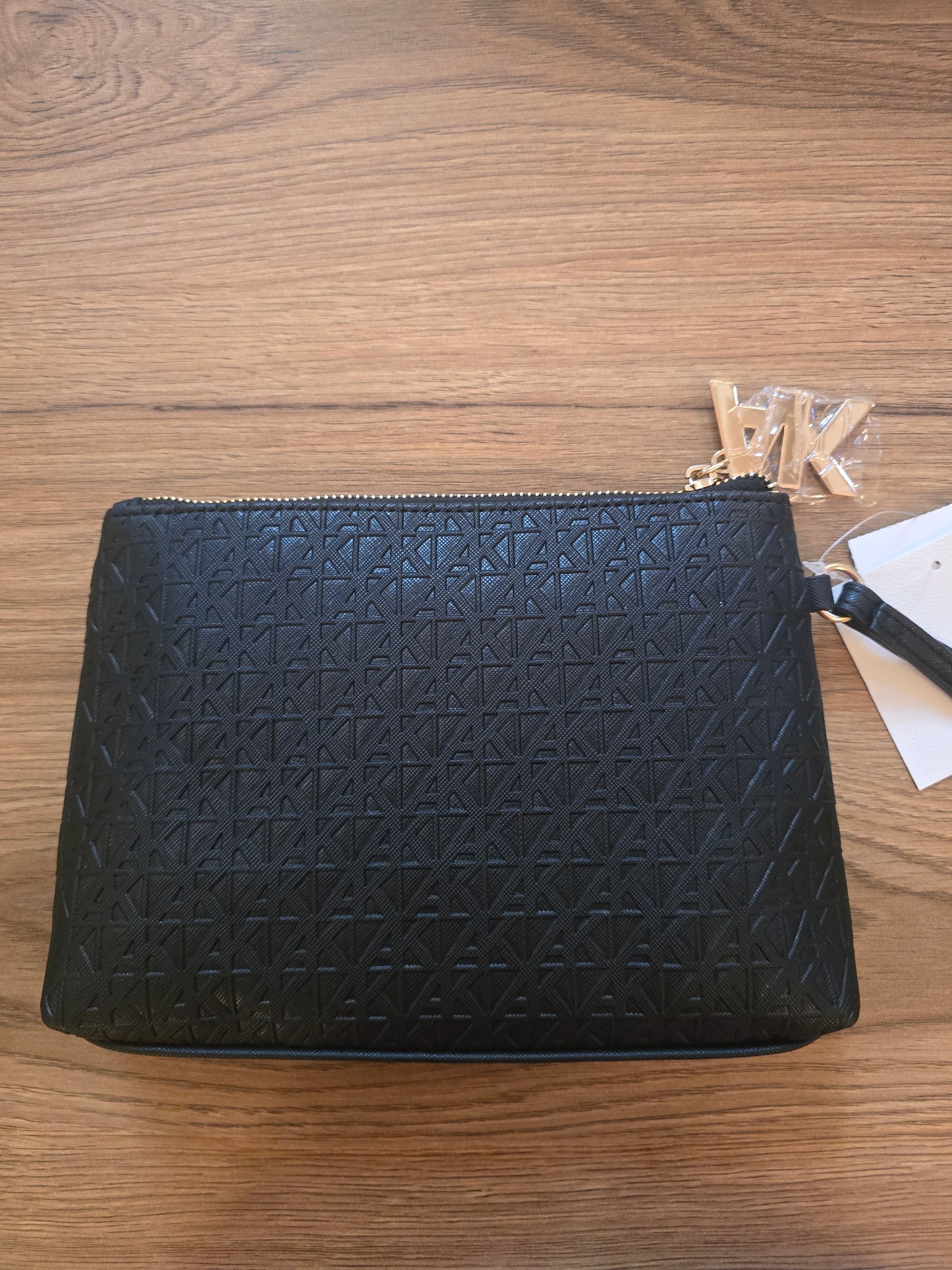 Anne Klein Wristlet