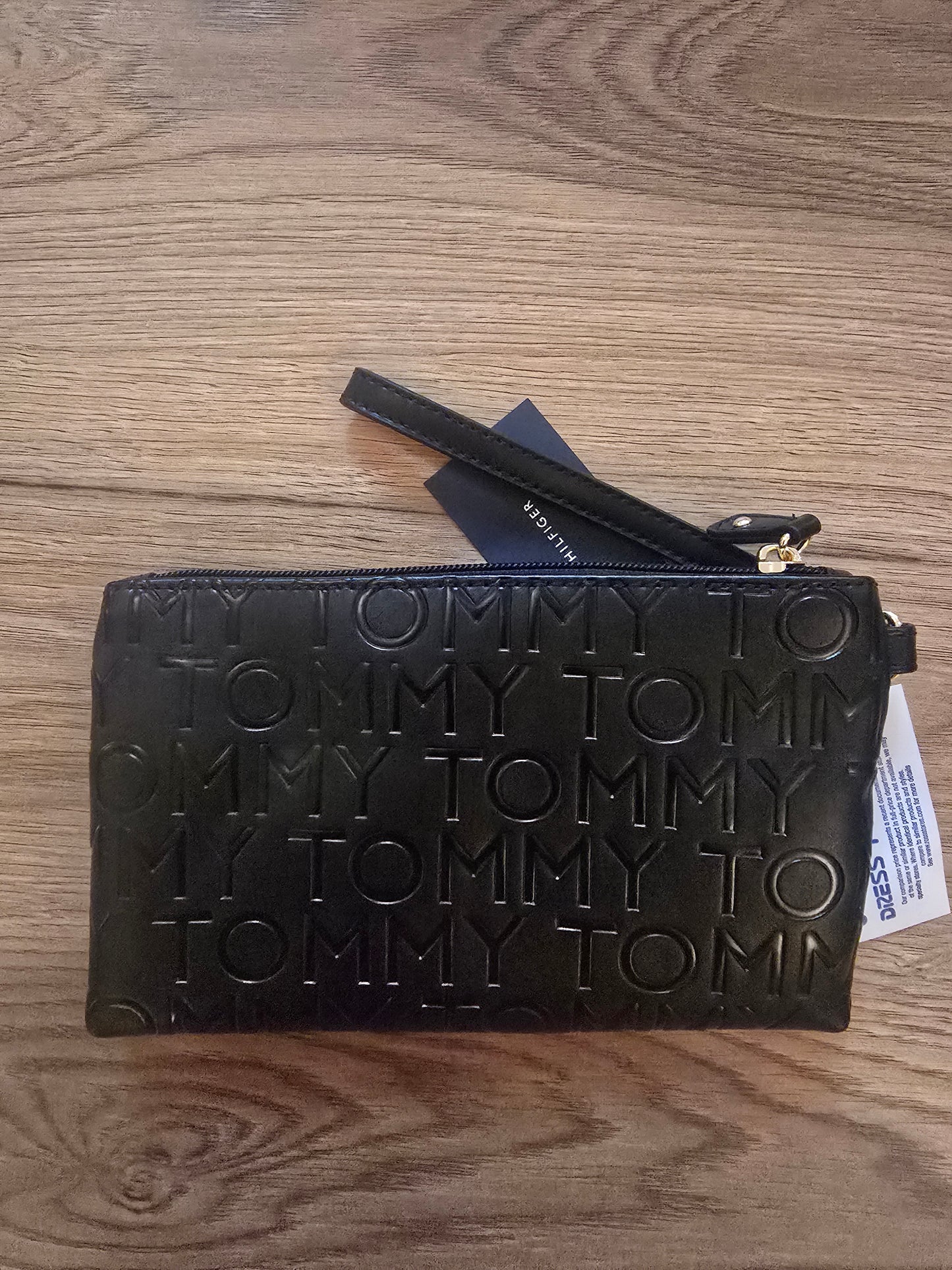 Tommy Hilfiger Wristlet