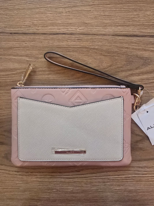 ALDO Wristlet