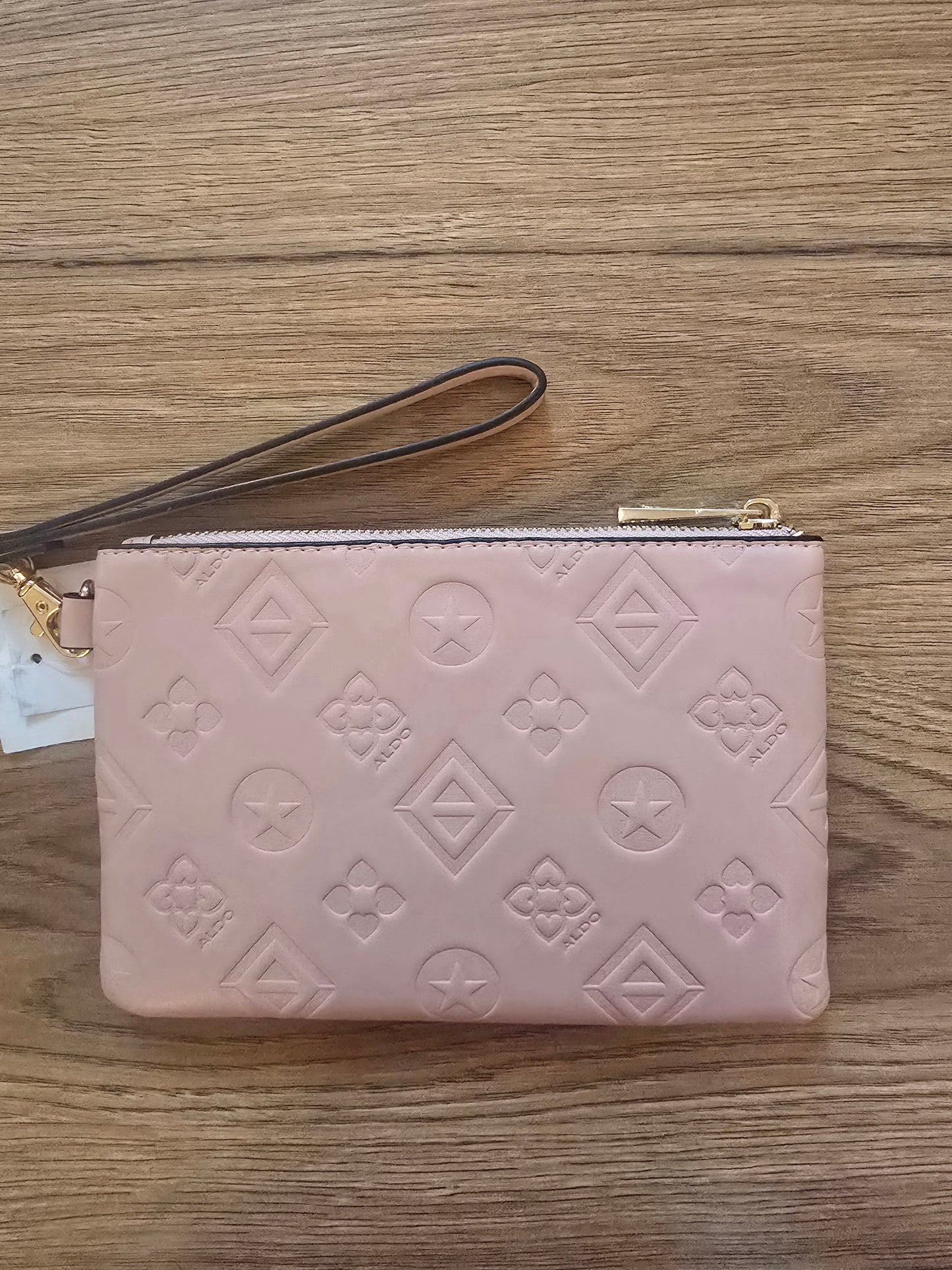 ALDO Wristlet