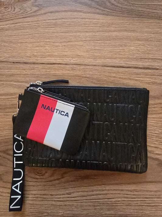 Nautica Wristlet