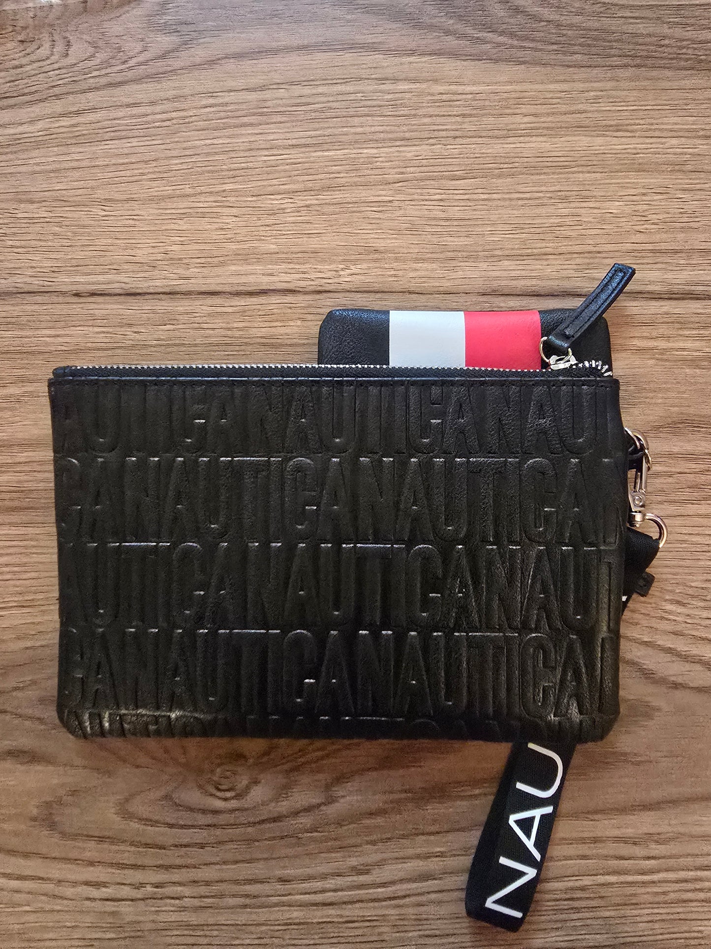 Nautica Wristlet