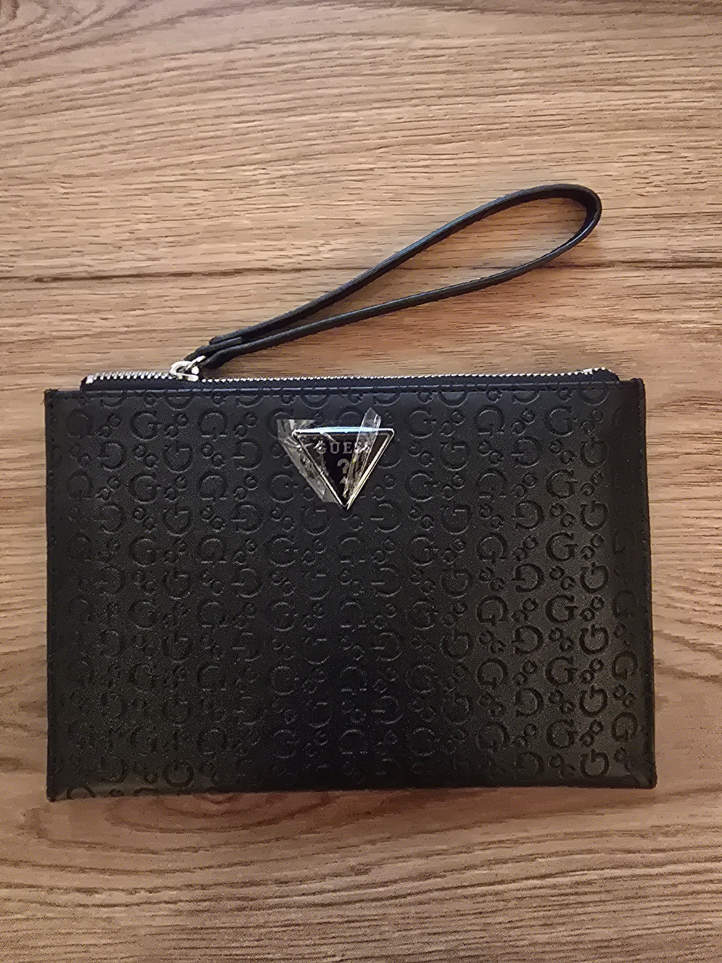 GUESS Wristlet