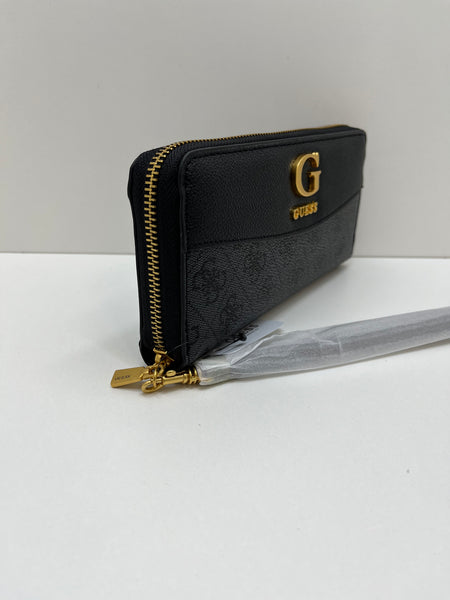 Guess Wallet with wristlet strap