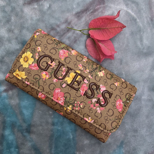 GUESS Wallet