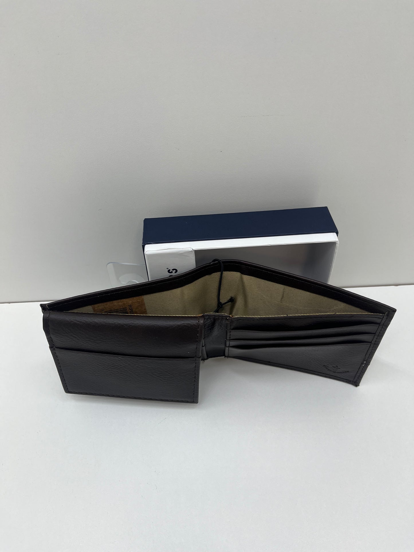 Dockers Bifold Wallet (brown)