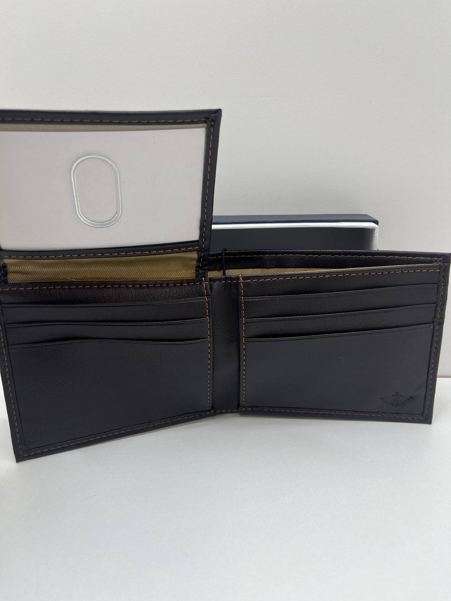 Dockers Bifold Wallet (brown)