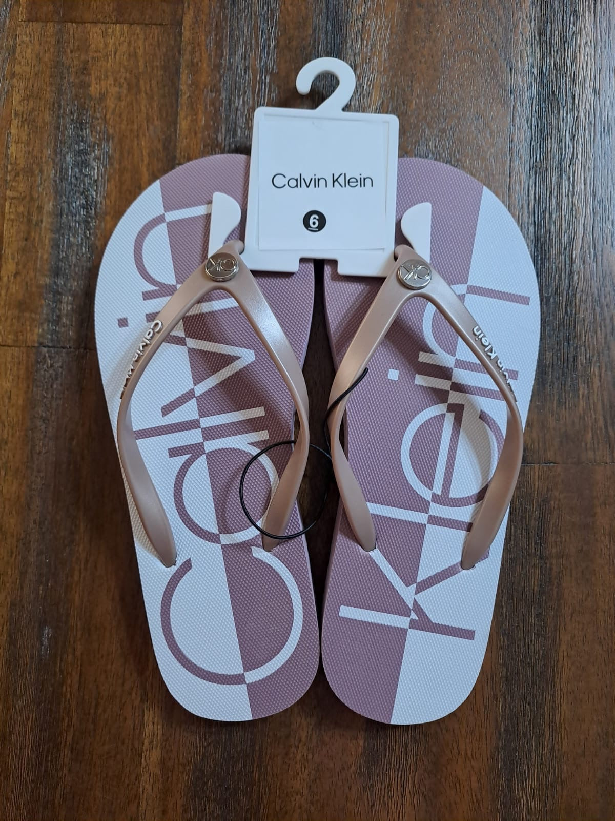 Calvin Klein Slippers