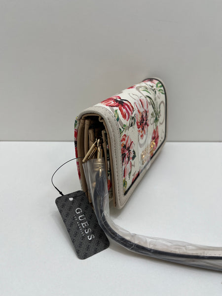 GUESS Organizer Wallet