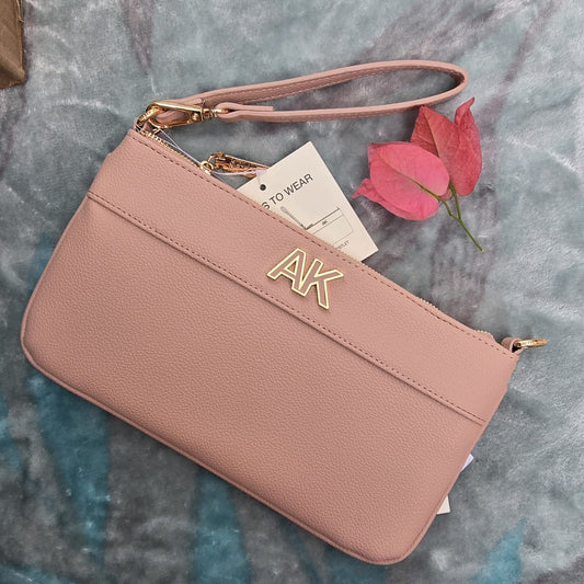 Anne Klein Wristlet