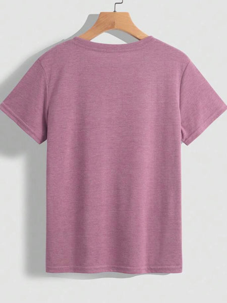 Beverage Graphic Tee