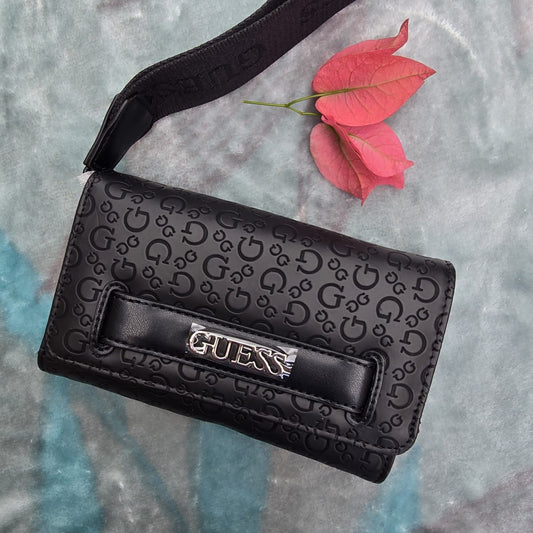 GUESS Phone Wallet Organizer