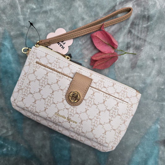Nanette Lapore Wristlet and Wallet in one