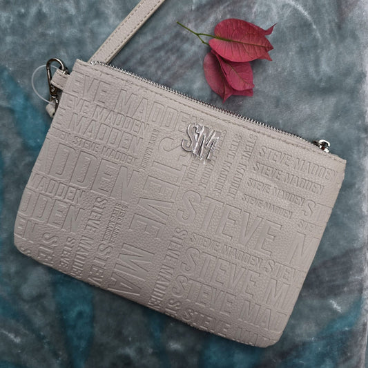 Steve Madden Wristlet