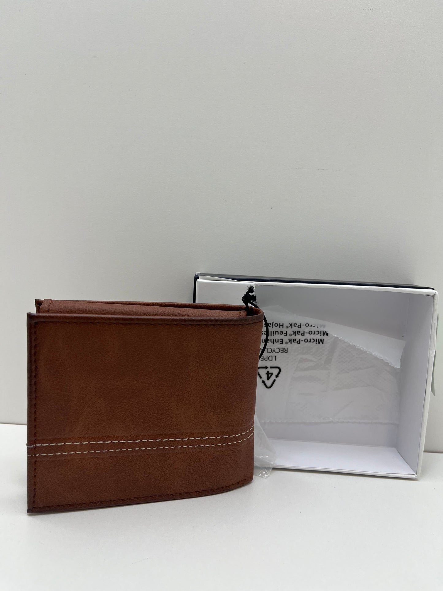 Dockers Bifold Wallet (brown)