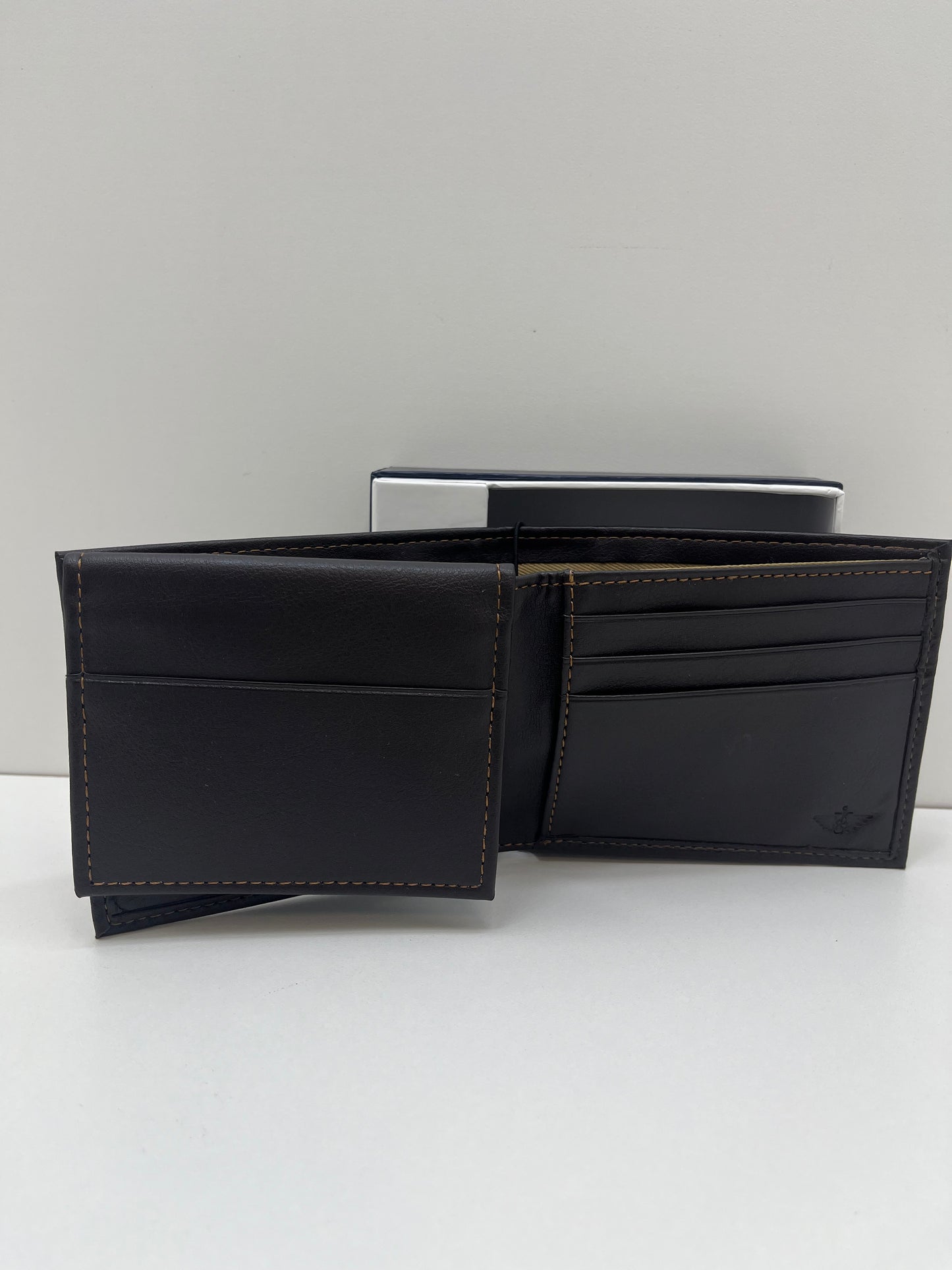 Dockers Bifold Wallet (brown)