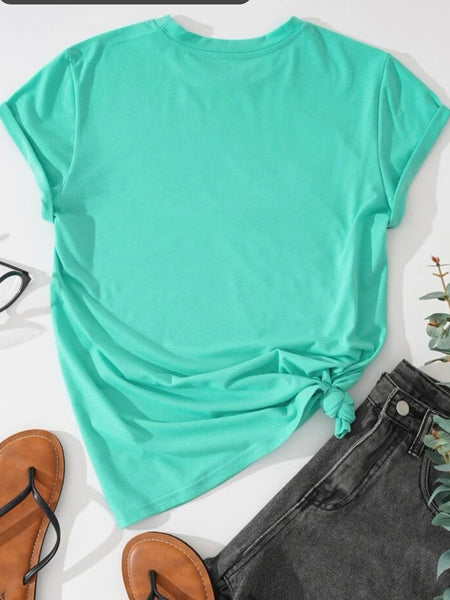Best Friends Tee