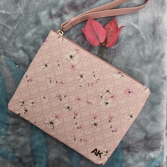Anne Klein Wristlet