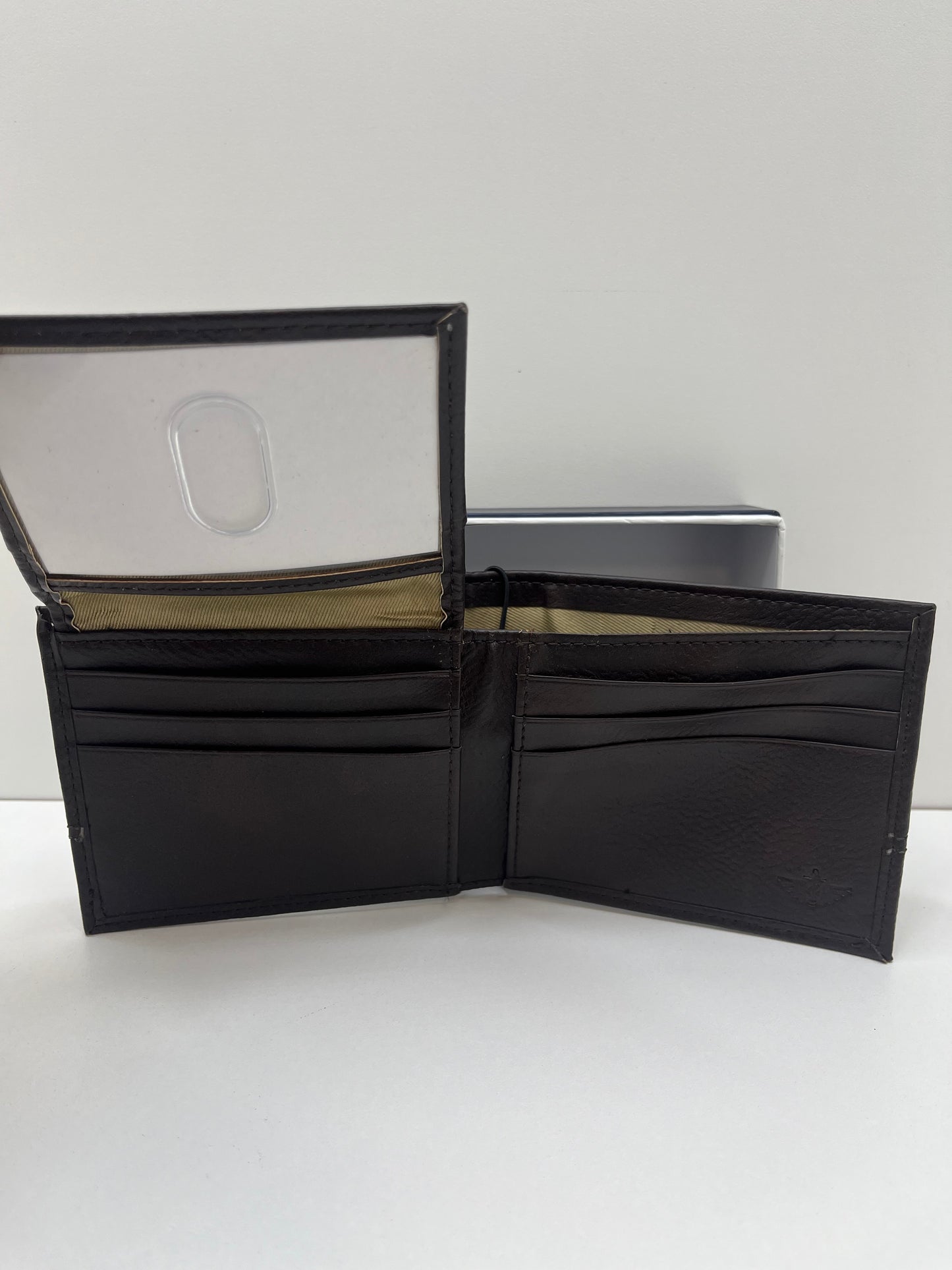 Dockers Bifold Wallet (brown)