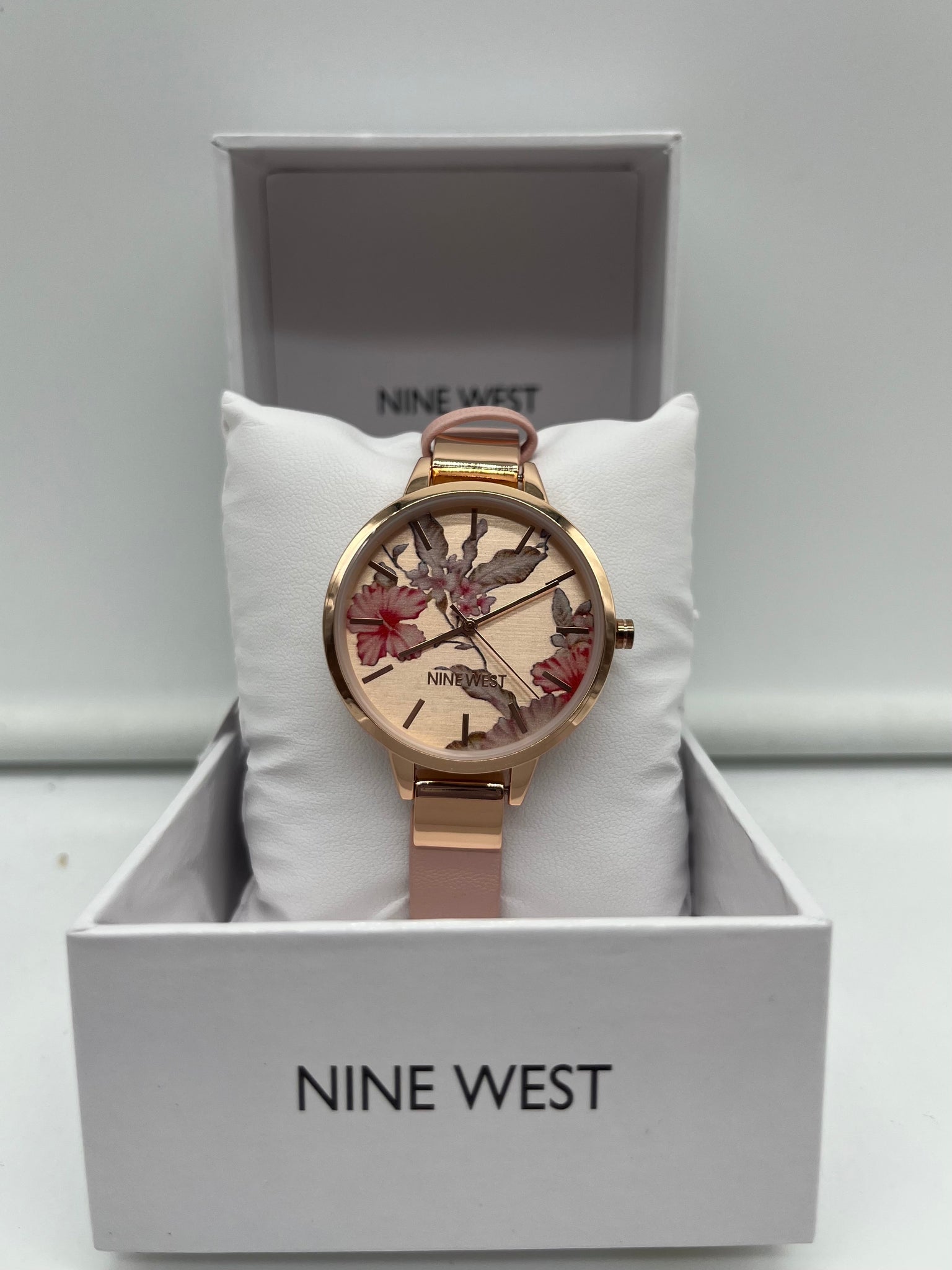 Nine West Watch