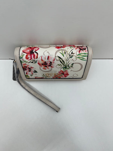 GUESS Organizer Wallet