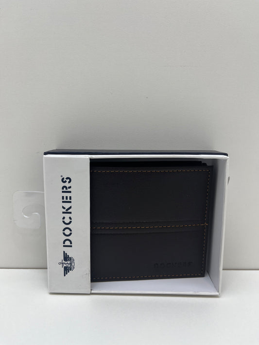 Dockers Bifold Wallet (brown)