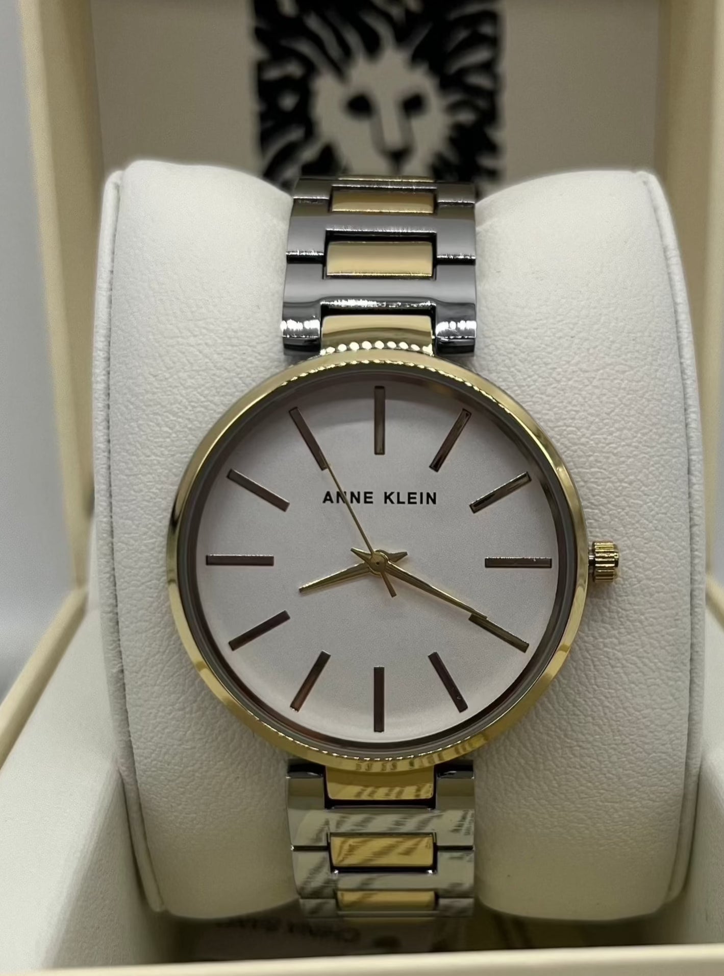 Anne Klein Watch