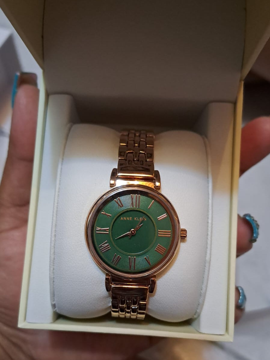 Anne Klein Watch