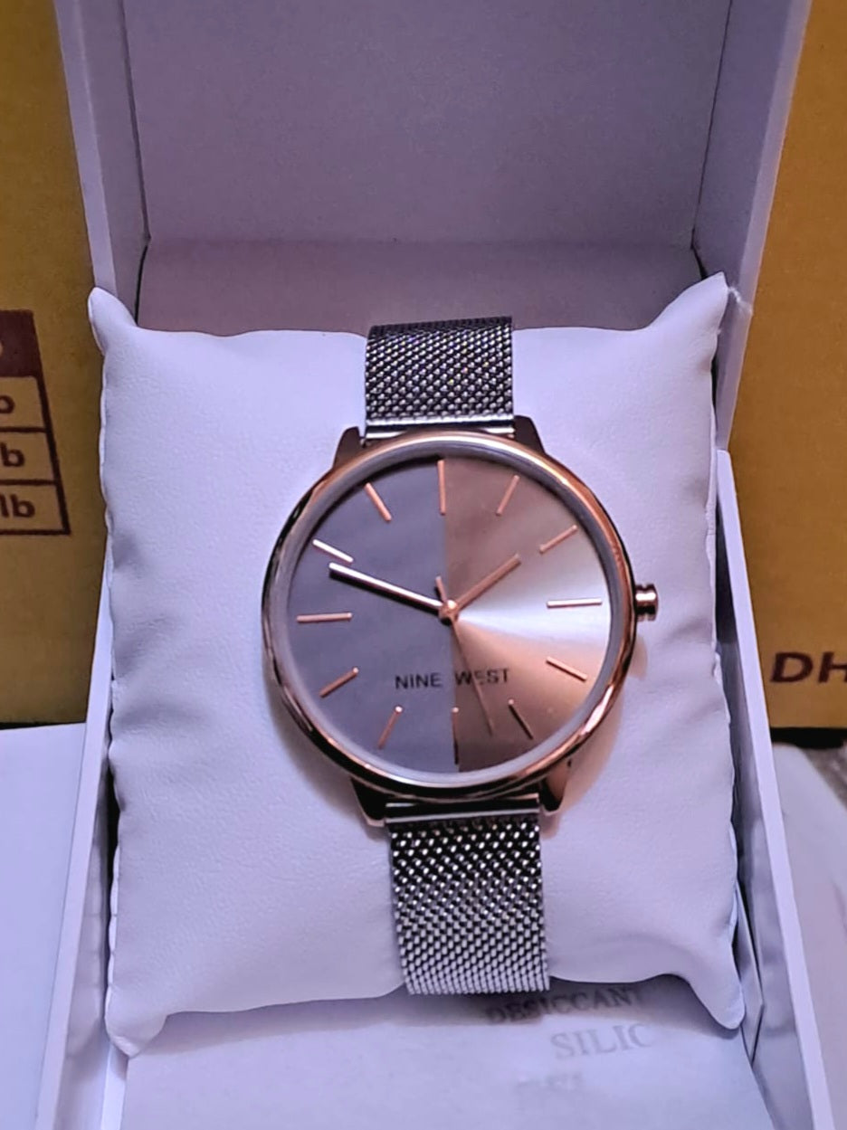 Nine West Watch