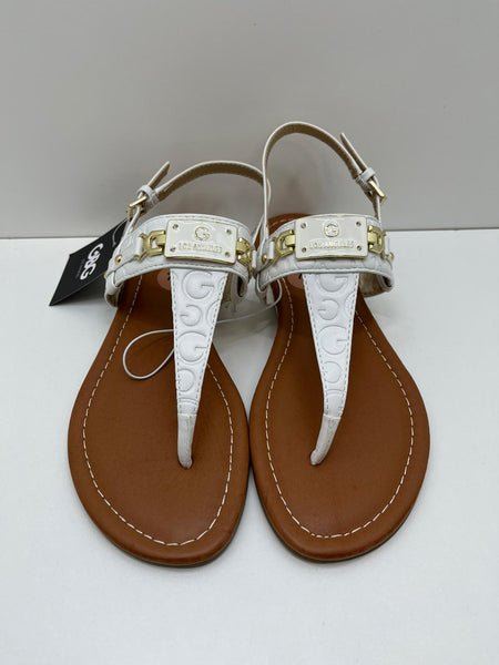 GUESS Sandals (Size 9)