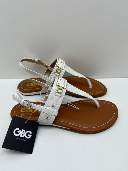 GUESS Sandals (Size 9)