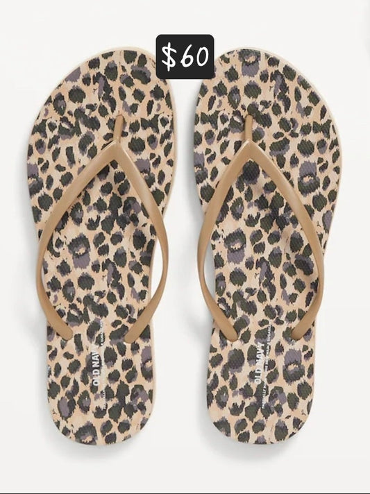 Old Navy Flipflops