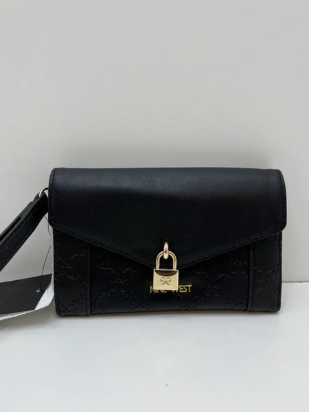 Nine West Triple Compartment Handbag Combo