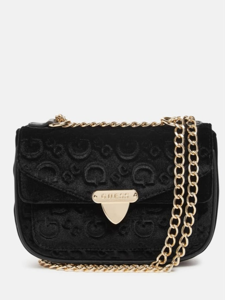 GUESS Mini Crossbody/ Wallet on a string