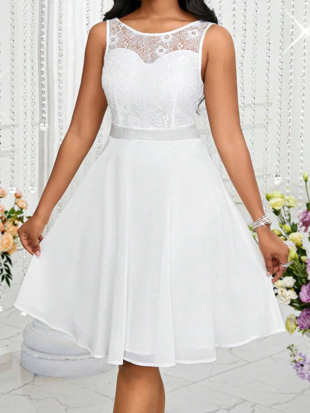 Shop by Colour - WHITE