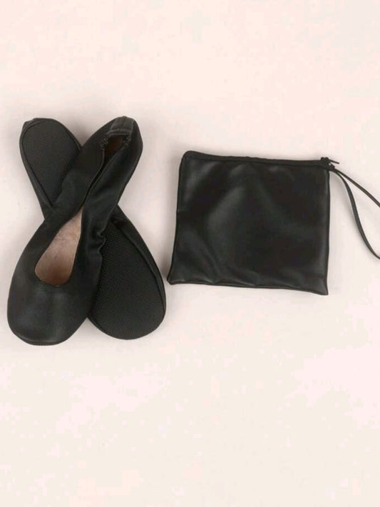 #1818 Soft Comfortable Versatile Ballet Flats