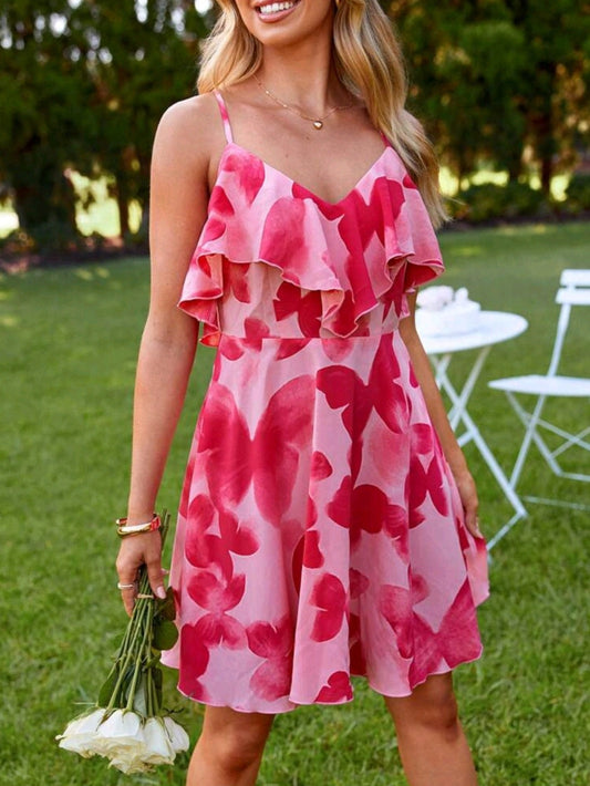 #5151 Elegant And Stylish Dress