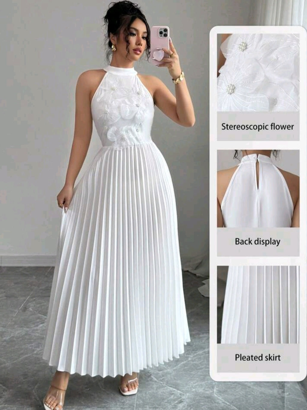 Shop by Colour - WHITE