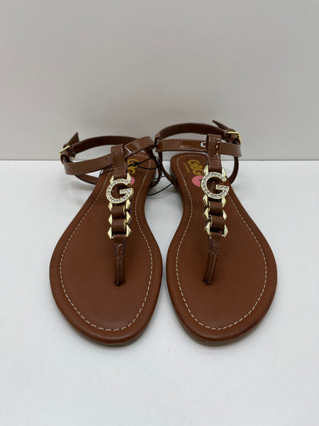 GUESS Sandals (Size 7.5 )