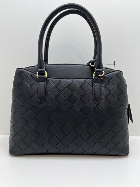 Nine West Handbag with top zipper